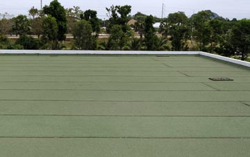 all Horne roofing types quoted for
