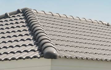 advantages of Horne clay roofing