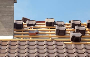 Horne clay roofing costs