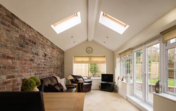 conservatory roof insulation Horne, Surrey
