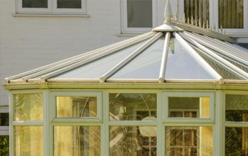 conservatory roof repair Horne, Surrey