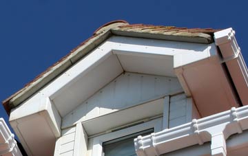 Horne fascia installation costs