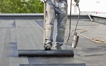 flat roof replacement Horne, Surrey