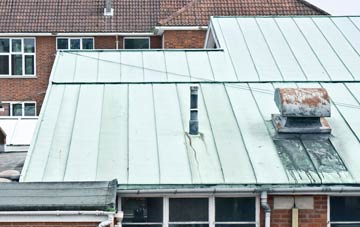 Horne lead roofing costs