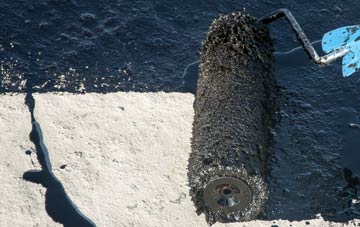 Horne liquid sealant waterproofing