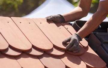 Horne roof tile contractors