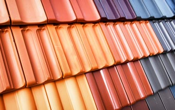 Horne roof tile costs