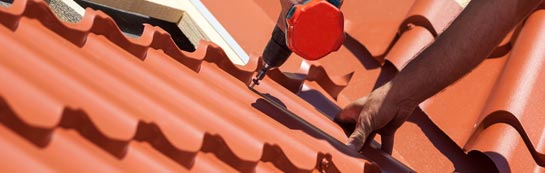 save on Horne roof installation costs