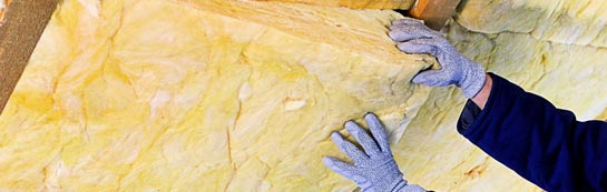 quotes for Horne roof insulation