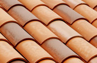 Horne clay roofing