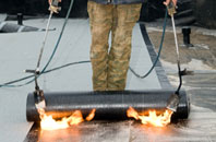 Horne flat roof sealing quote