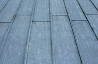 Horne lead roofing