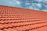 Horne roofing tiles